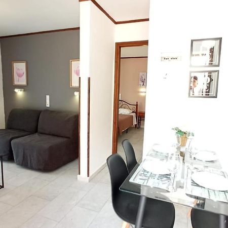 Venus Apartments Sidari  Zewnętrze zdjęcie