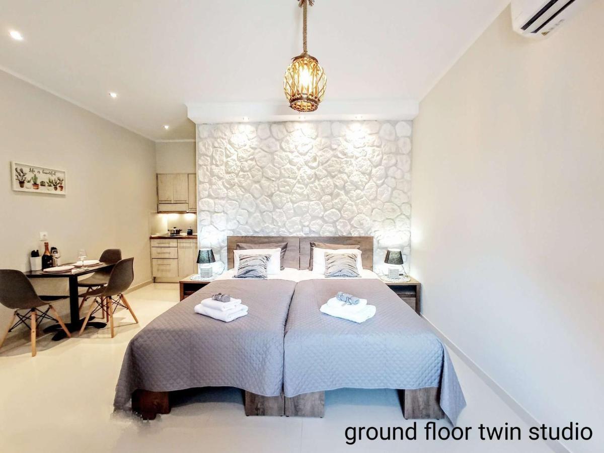 Venus Apartments Sidari  Zewnętrze zdjęcie