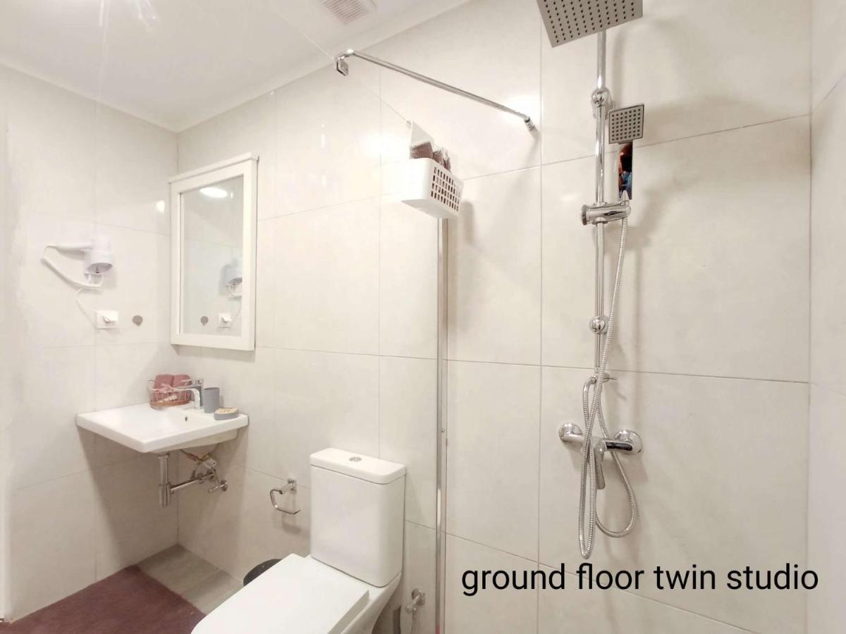 Venus Apartments Sidari  Zewnętrze zdjęcie