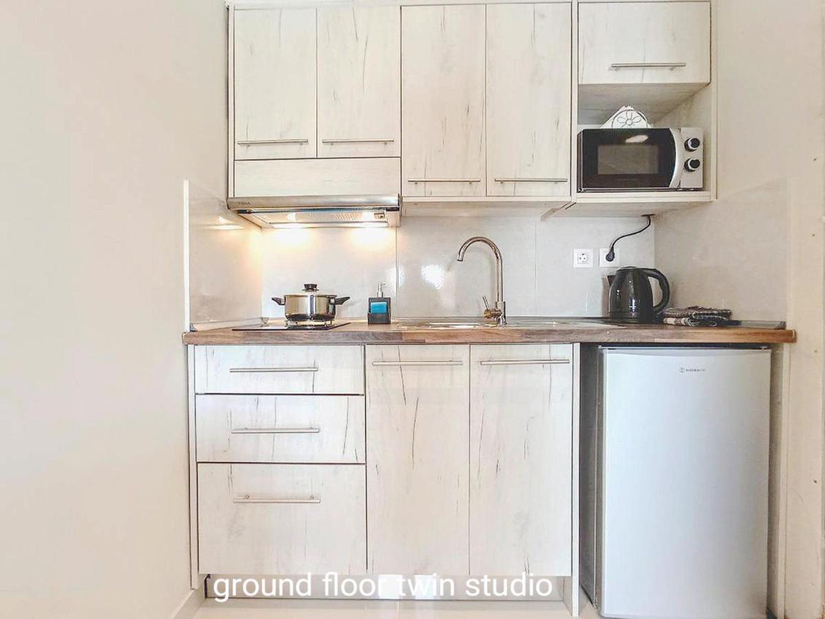 Venus Apartments Sidari  Zewnętrze zdjęcie