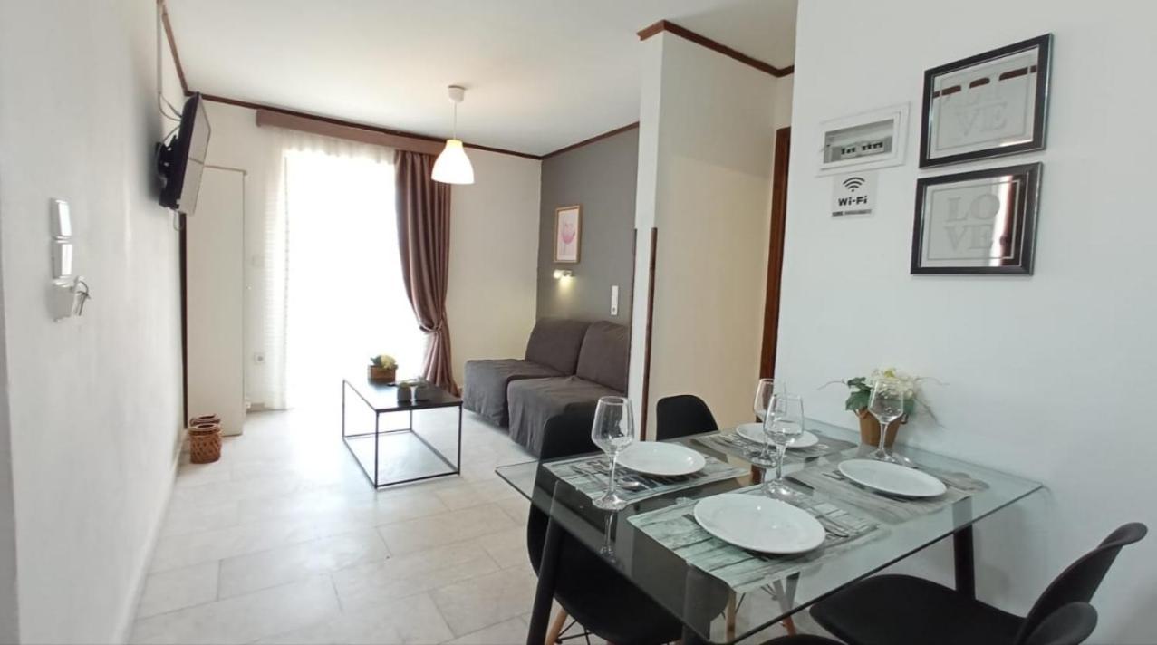 Venus Apartments Sidari  Zewnętrze zdjęcie