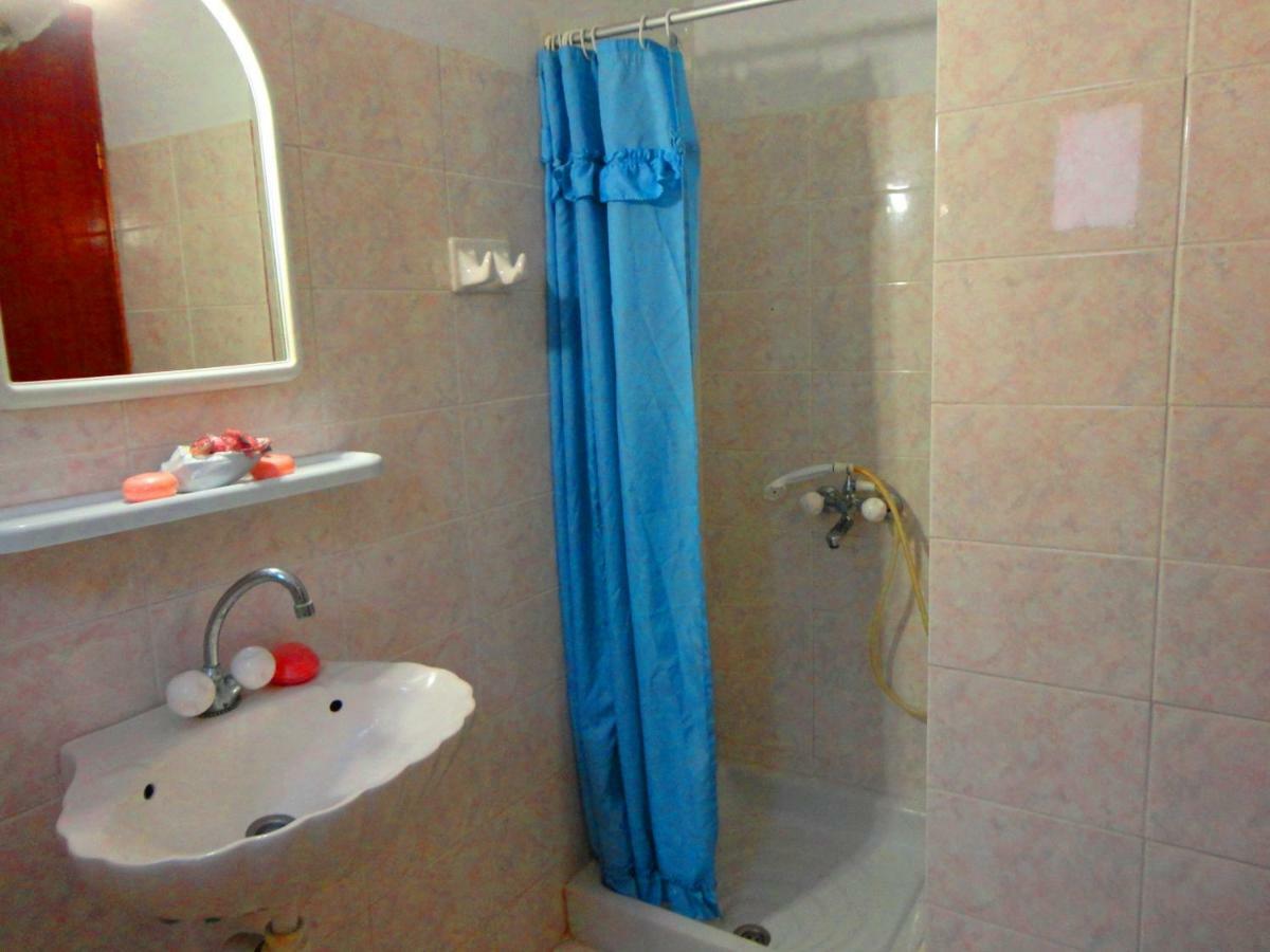 Venus Apartments Sidari  Zewnętrze zdjęcie