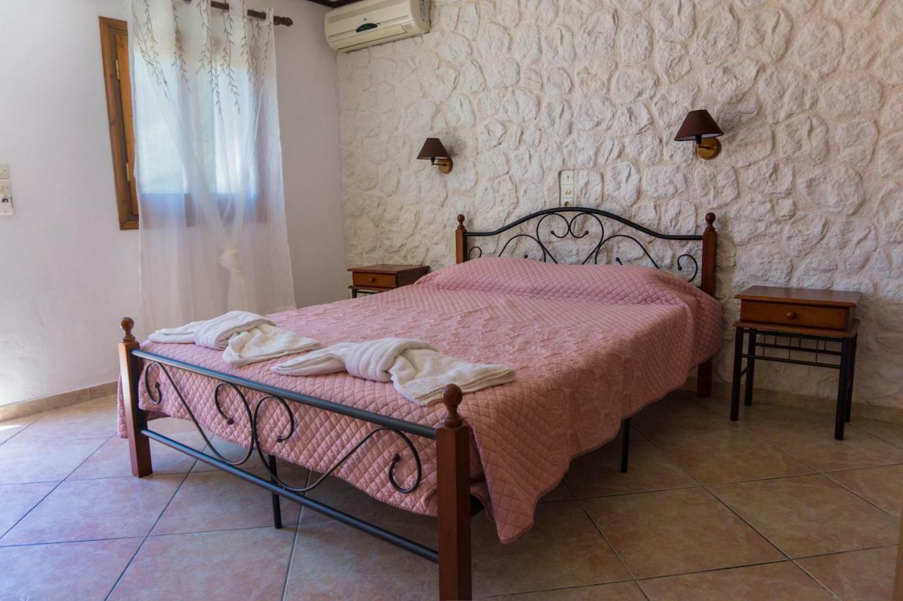 Venus Apartments Sidari  Zewnętrze zdjęcie