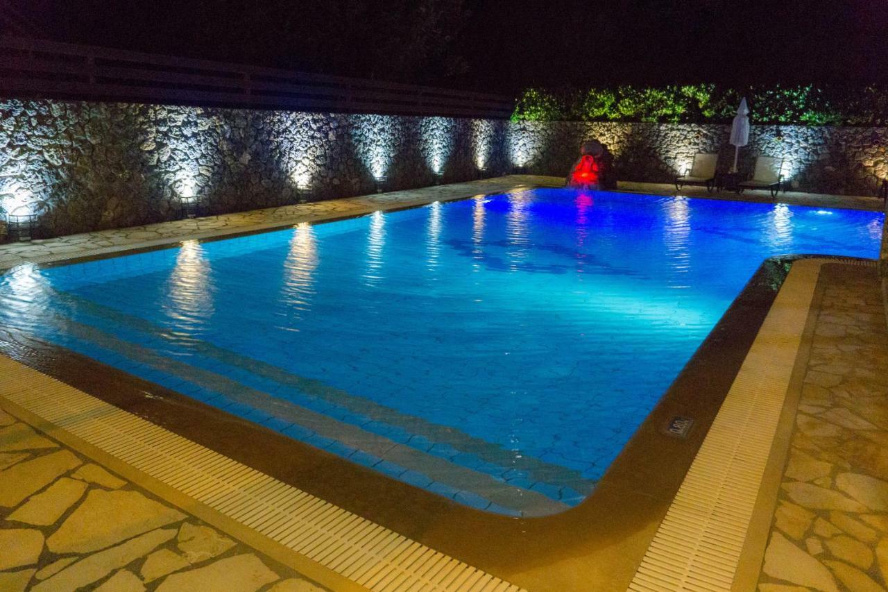 Venus Apartments Sidari  Zewnętrze zdjęcie