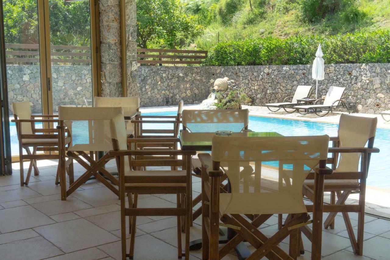 Venus Apartments Sidari  Zewnętrze zdjęcie