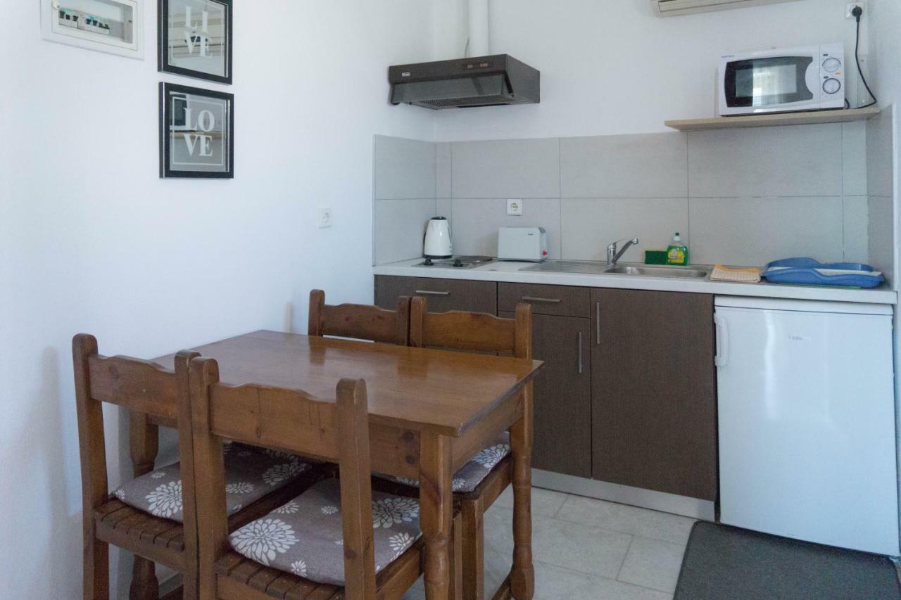 Venus Apartments Sidari  Zewnętrze zdjęcie