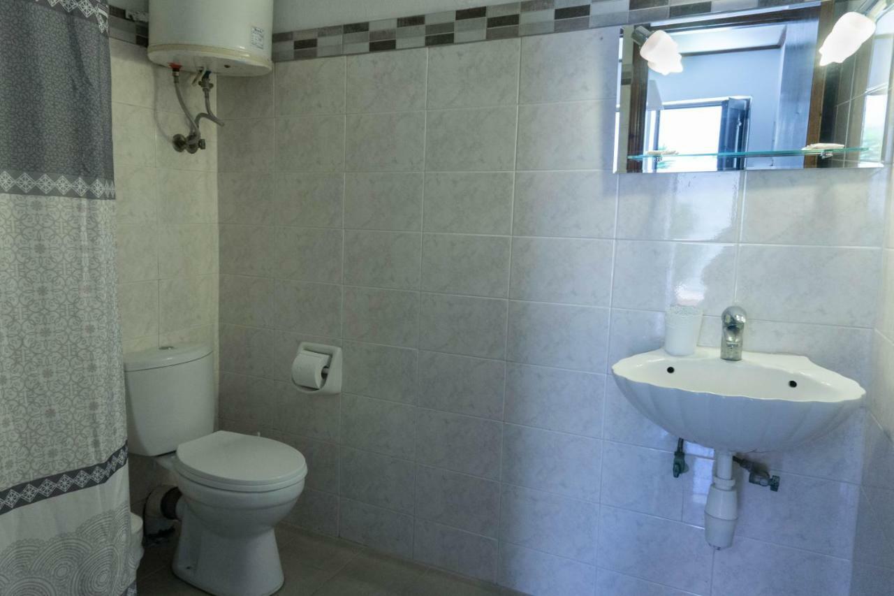 Venus Apartments Sidari  Zewnętrze zdjęcie
