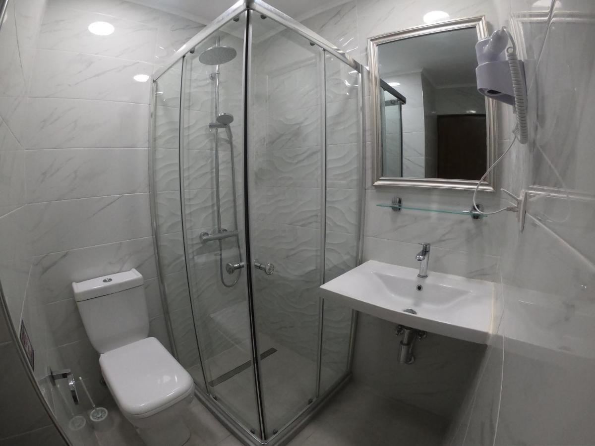 Venus Apartments Sidari  Zewnętrze zdjęcie